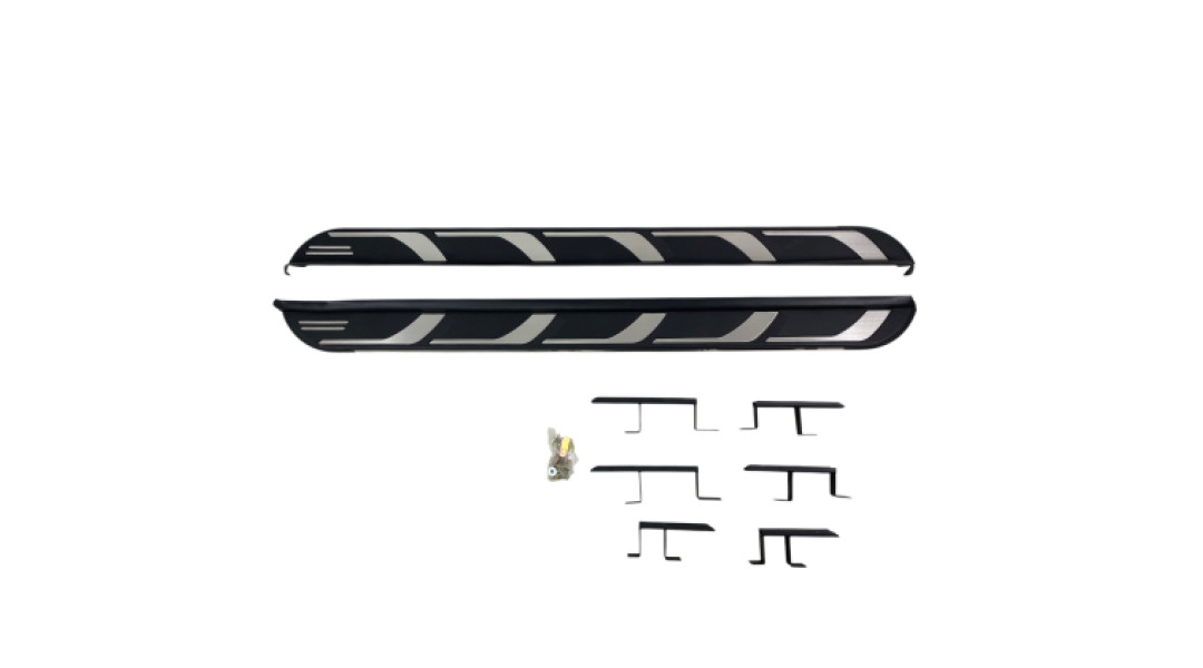 Степенки за Audi Q3