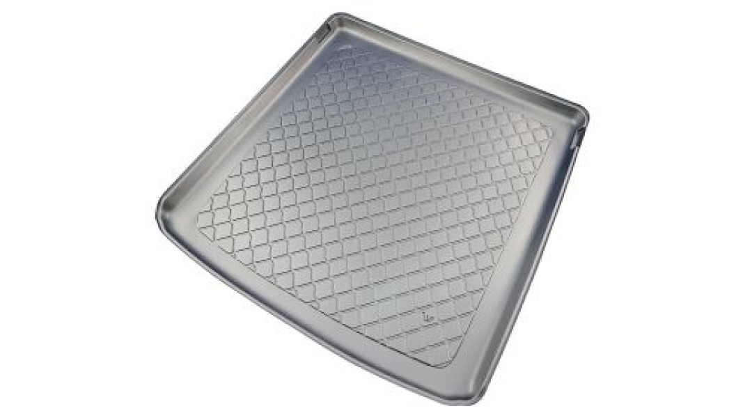 Гумирана стелка за багажник за Volkswagen Golf 8 (2020+) combi upper boot adjustable boot floor in top position