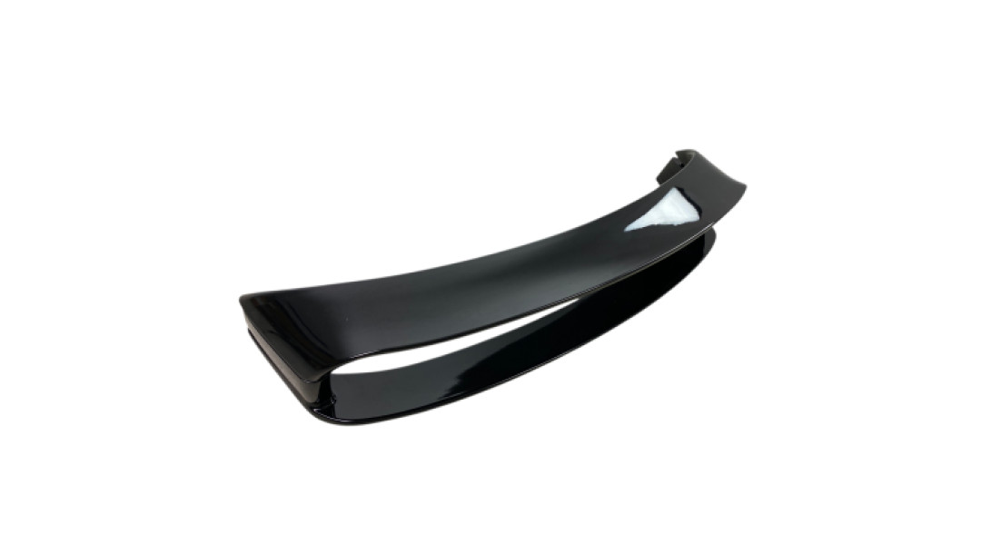 Спойлер за багажник за BMW E60 (2003-2010) LTW M3 GT Class 2 - черен гланц