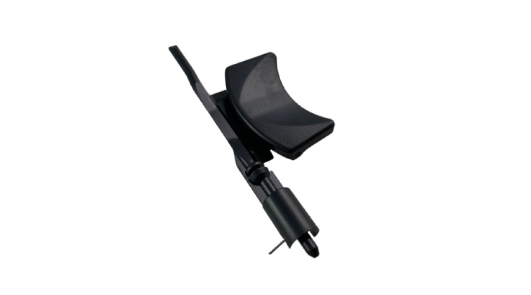 Поставка за чаши за Mercedes ML W166 / GL (2012-2015) / GLE/GLS (2015-2019) пасажерска