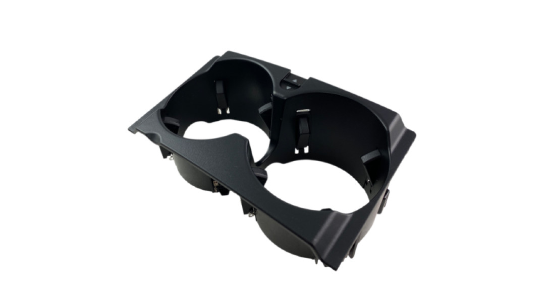 Поставка за чаши за Mercedes E-Class W212 E350/E400/E550