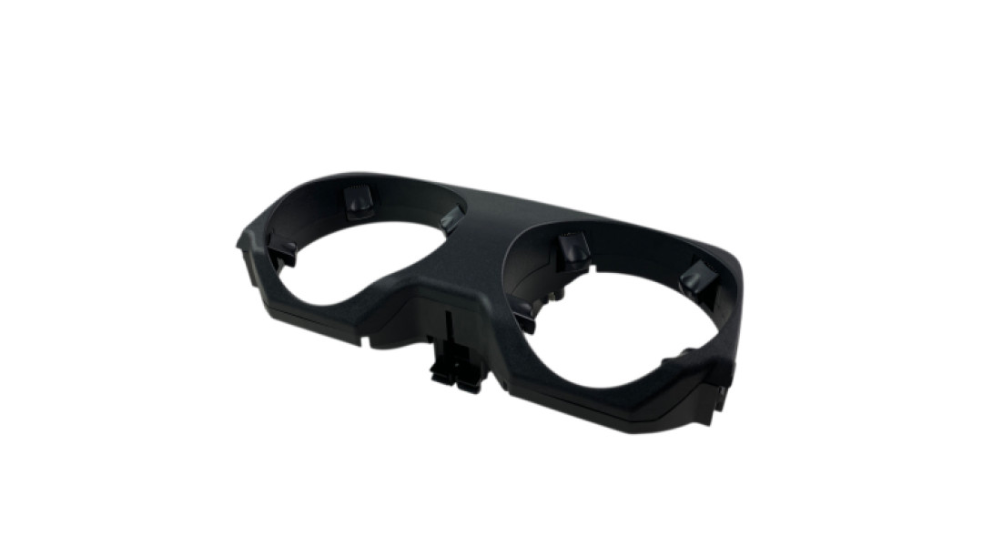 Поставка за чаши за BMW F01 / F02 / F04 (2008-2015)