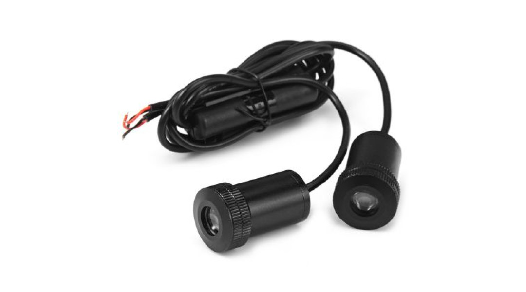 Лого проектор с емблемата на Lexus с 5W диод