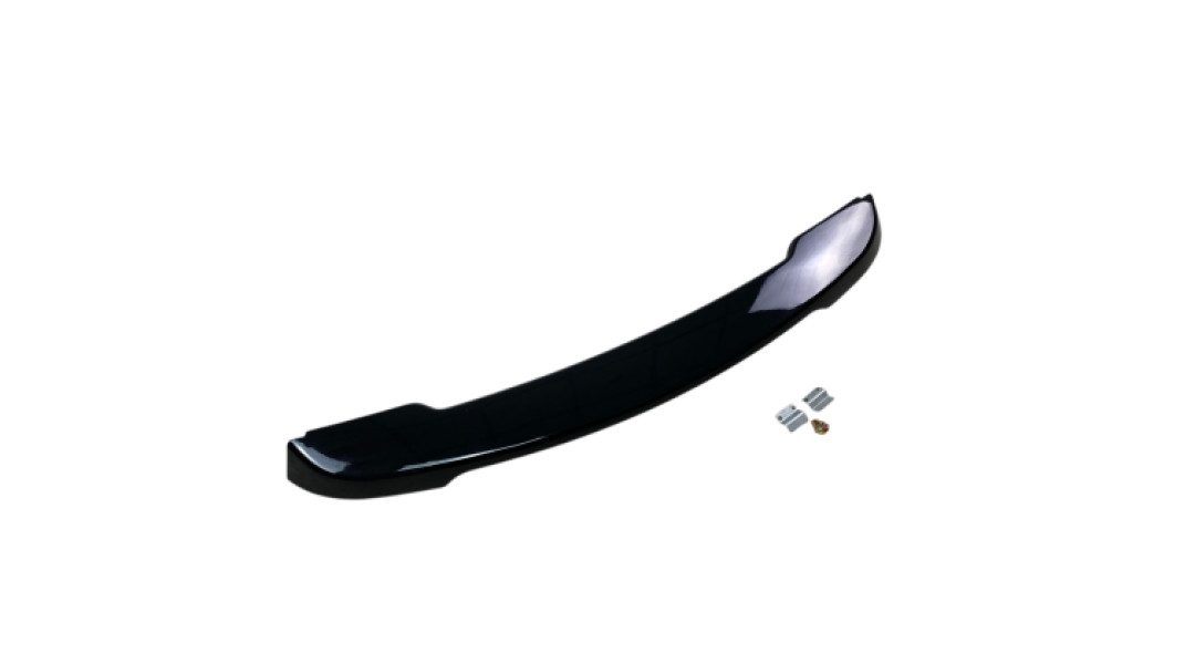 Спойлер антикрило за Land Rover Freelander (2006+) - черен гланц