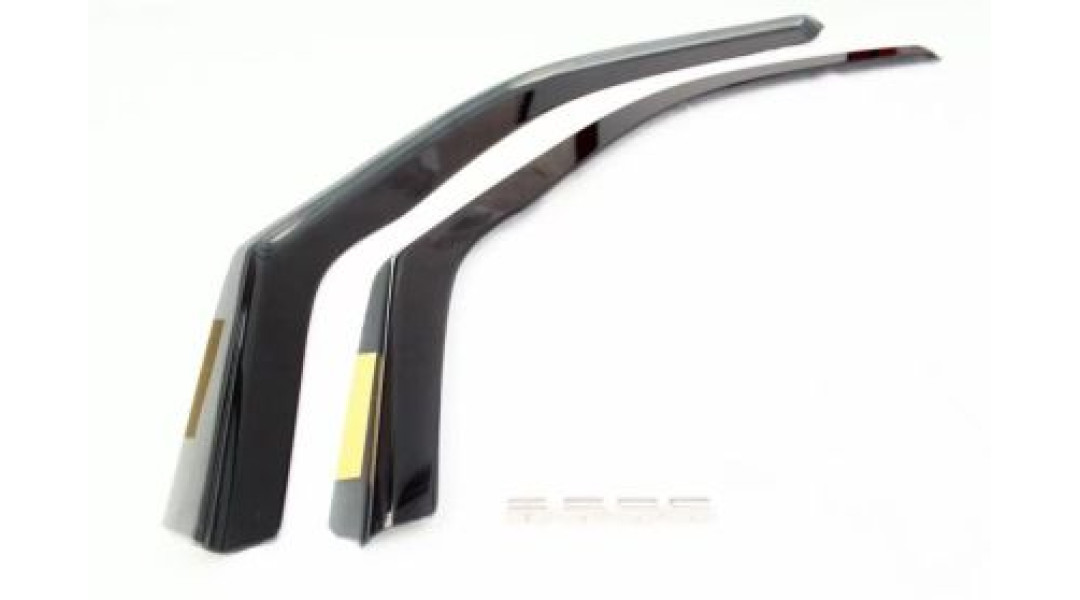 Ветробрани за Citroen C3 / e-C3 / C3 Aircross / e-C3 Aircross (2024+) - 2бр. предни