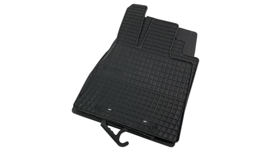 Гумени стелки за BYD Seal 6 DM-I (2024+) combi, FWD, марка Frogum