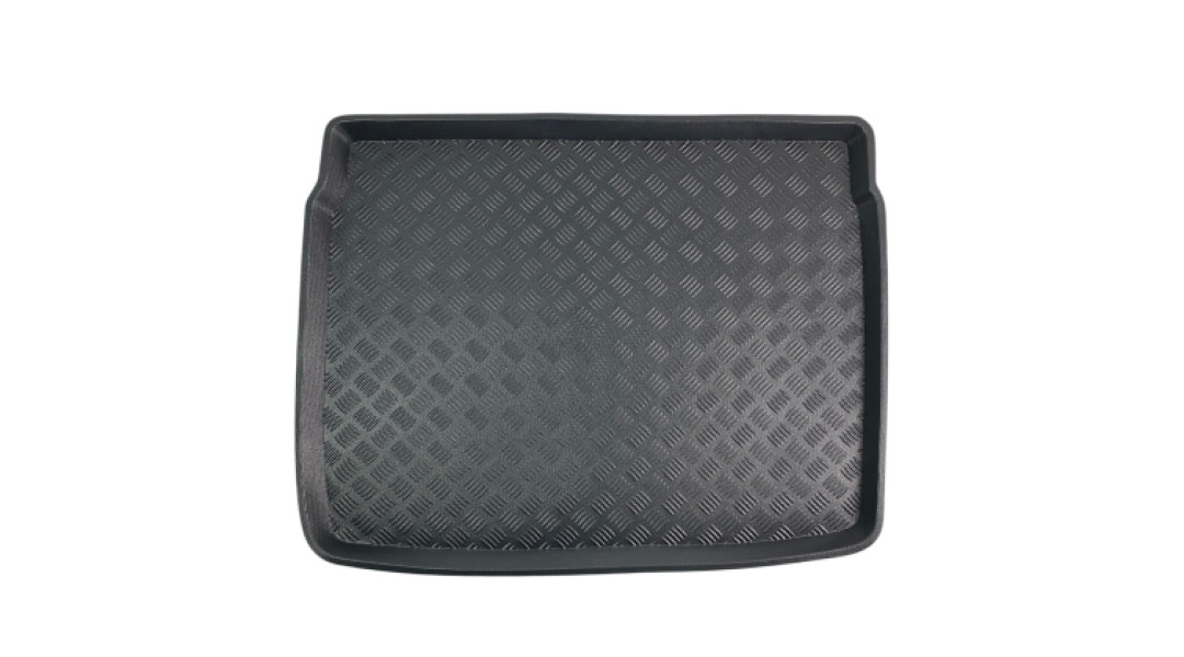 Стелка за багажник за Toyota Yaris Cross (2022+) upper floor