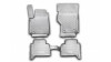 3D Гумени стелки за VW Amarok (2010-2020) - 4 pcs.