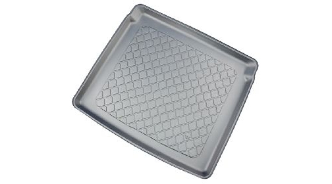 Гумирана стелка за багажник за Omoda 5 (2024+) lower boot, no height adjustable boot floor