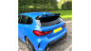 Спойлер антикрило за BMW F40 (2019-2022) M-Sport design - черен гланц