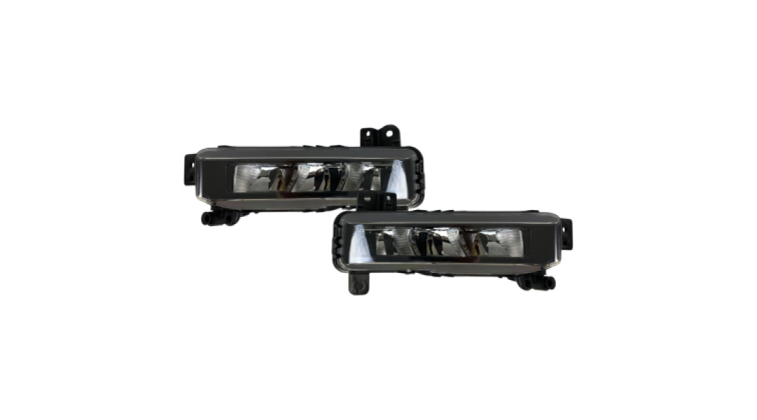 Халогени за BMW F45 / F46 facelift / F44 / G20 / X1 F48 facelift / X6 G06