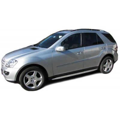 Степенки за Mercedes ML W164 (2005-2011)