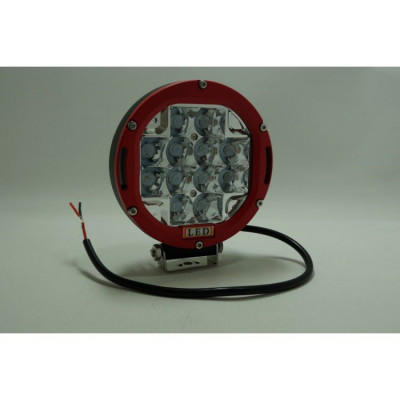 OFF ROUD- LED LAMPS