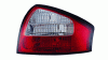 Стопове Audi A6 (1999-) кристал.
