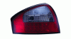 Стопове Audi A6 (1999-) диод кристал-смок.