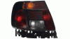 Стопове Audi A4 (95-00) - черен.