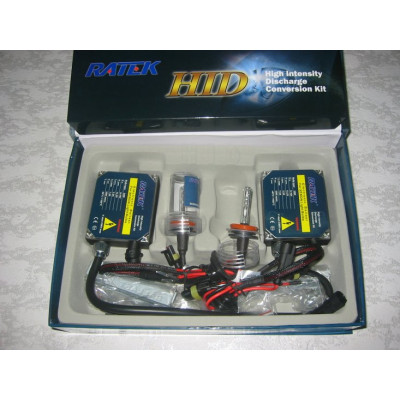 HID ксенонова система 9005/HB3 – 35W