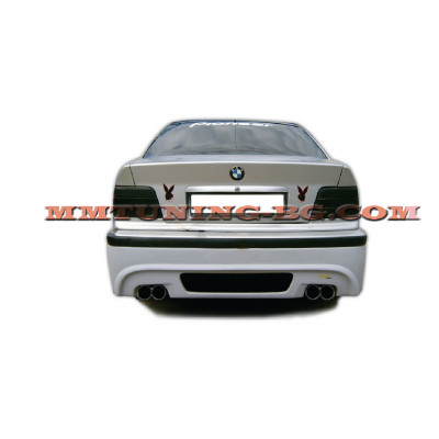 Добавка за задна броня BMW E36 СЕДАН И КУПЕ  - без мрежа