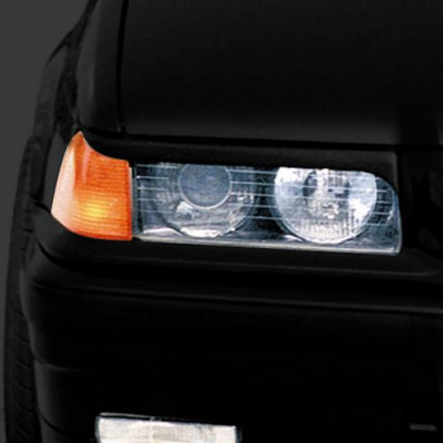 Вежди за фарове за BMW 3 Ser (E36) SDN / S/W от 1990 до 1998г