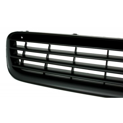 Решетка без емблема за Audi A3 (2000-2003) - черна