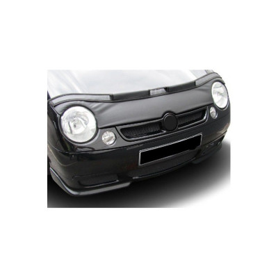 Решетка без емблема за VW LUPO (1998-2005) - черна