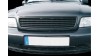 Решетка без емблема Audi A4 B5 (95-01) - черна