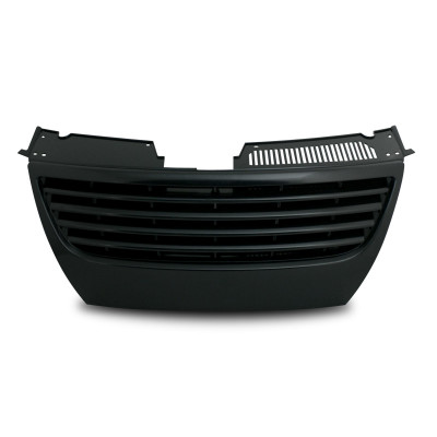 Тунинг решетка без емблема VW PASSAT 3C (05-10) - черна