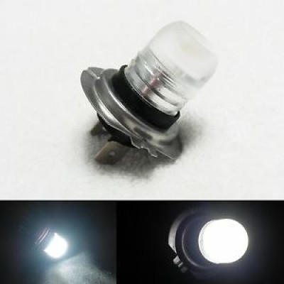 диодна крушка H7-3W LED