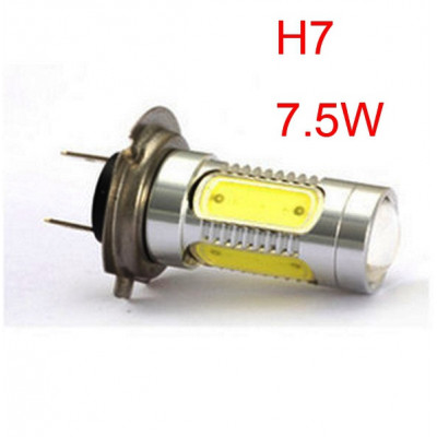 диодна крушка H7 LED