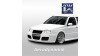 Предна броня за Volkswagen Golf III / Golf V визия 