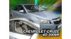 Ветробрани за CHEVROLET CRUZE (2009+) Sedan , Combi , 5 врати - 2бр. предни