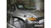 Ветробрани за CHEVROLET SPARK I (2005-2010) 5 врати - 4бр. предни и задни