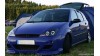 Кристални фарове ANGEL EYES FORD FOCUS(98-01)- черен