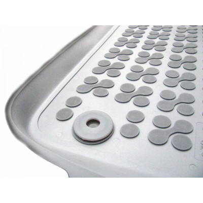 Гумени стелки за Audi Q7 (2005+) тип леген