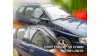 Ветробрани за FORD ESCORT (1990-2001) Combi - 4бр. предни и задни