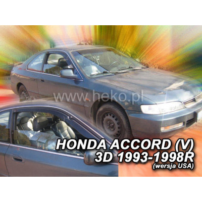 Ветробрани за HONDA ACCORD (1993-1998) 3 врати