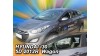 Ветробрани за HYUNDAI i30 (2012-2017) Combi - 4бр. предни и задни