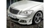 Кристални фарове за Mercedes W221 S-Class (05-06)