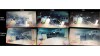 Камера за задно виждане за Kia Ceed 2010, Chrysler, Hyundai Terracan 2001-2009, Elantra 2007-2011, Sonata 2011, Verna, Accent