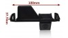 Камера за задно виждане за Хюндай Дженезис купе(10-11)/ i30/ Kia Soul(11+)/ Solaris HB