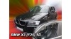 Ветробрани за BMW X3 E83 (2003-2010) 2бр. предни