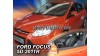 Ветробрани за FORD FOCUS III (2011+) 5 врати , Sedan - 2бр. предни