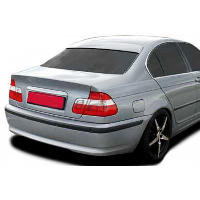 Спойлер за задно стъкло BMW E46 седан (99-05)