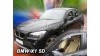 Ветробрани за BMW X1 E84 (2009+) 4бр. предни и задни