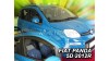 Ветробрани за FIAT PANDA III (2012+) 5 врати - 4бр. предни и задни