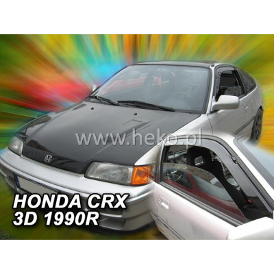 Ветробрани за HONDA CR-X (1988-1991) 3 врати