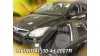 Ветробрани за HYUNDAI i30 (2007-2012) 5 врати - 4бр. предни и задни