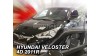 Ветробрани за HYUNDAI VELOSTER (2011+) Sedan - 2бр. предни