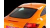 Спойлер за задното стъкло Audi TT (2006+)