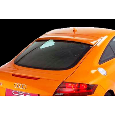 Спойлер за задното стъкло Audi TT (2006+)